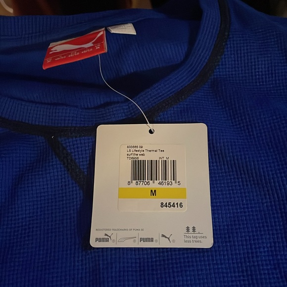 Very soft light sweat shirt - Picture 2 of 2